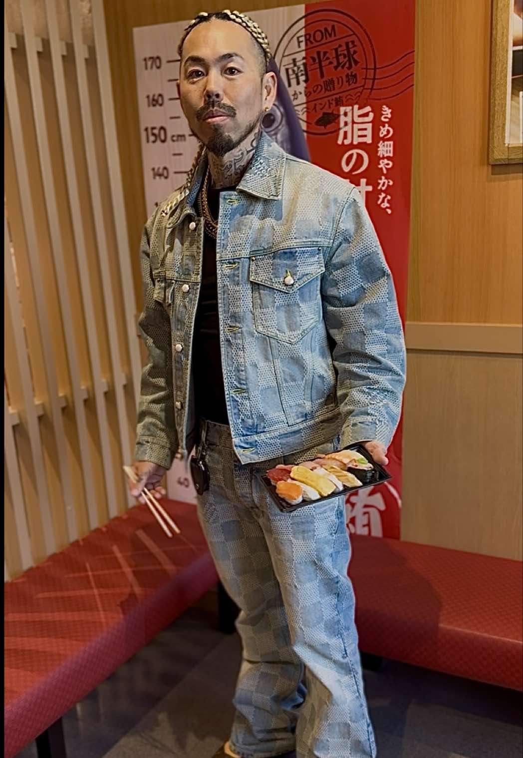 @SHO aka POP SHO ヤクブーツはやめろ®︎