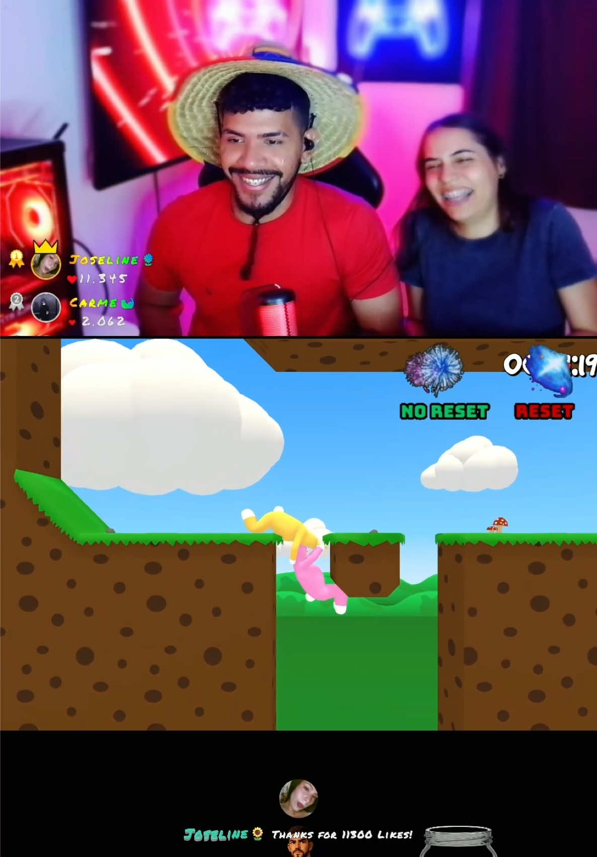 @Jesuculento[🎮]