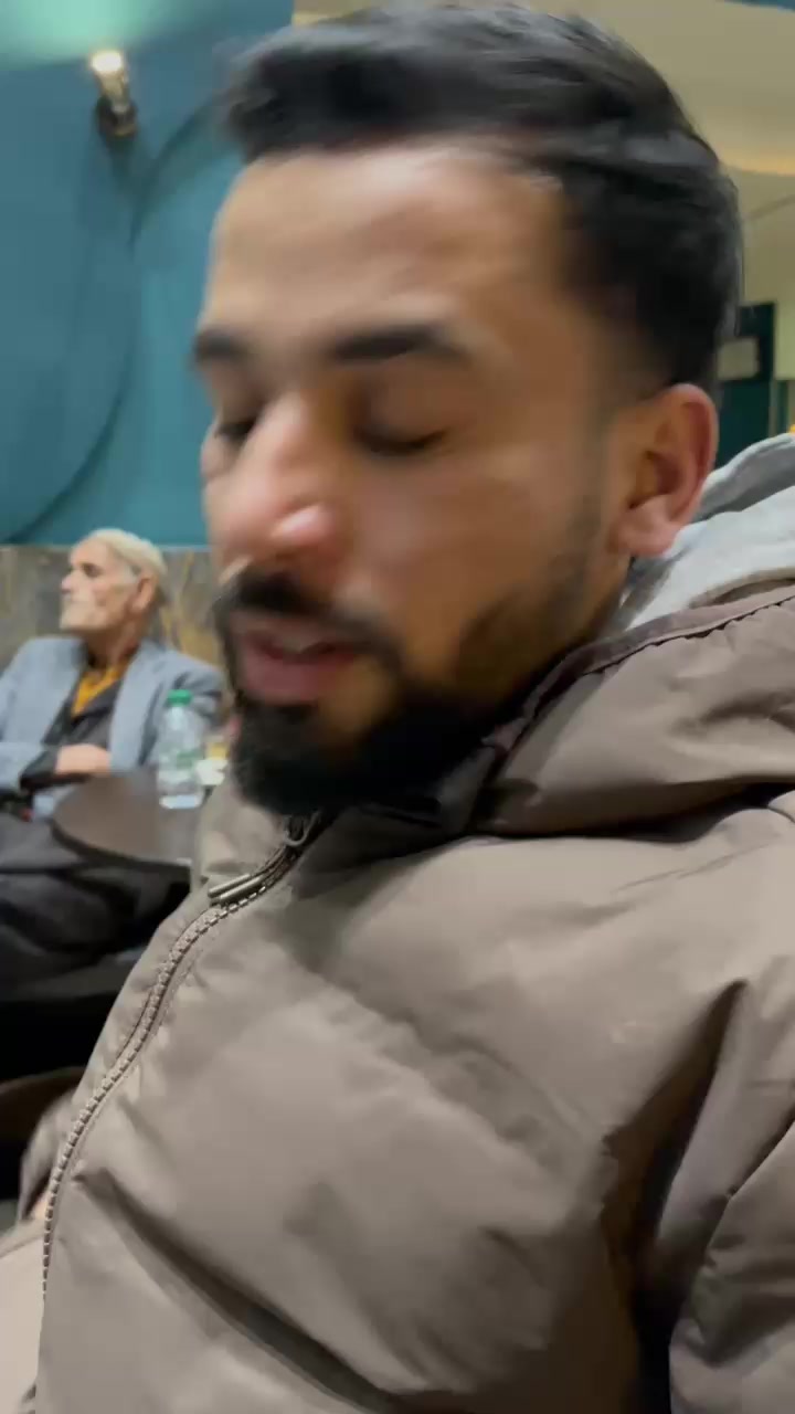 @Marouane
