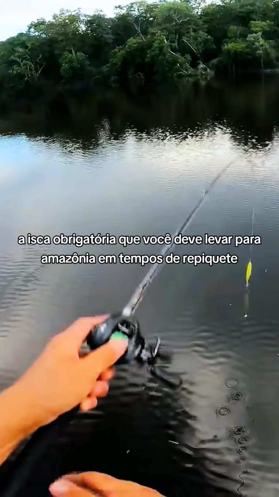 @Pesca Careiro