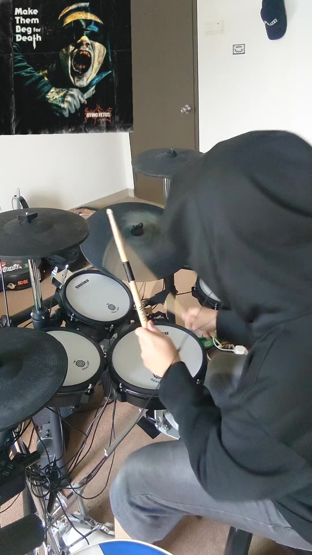 @Drums