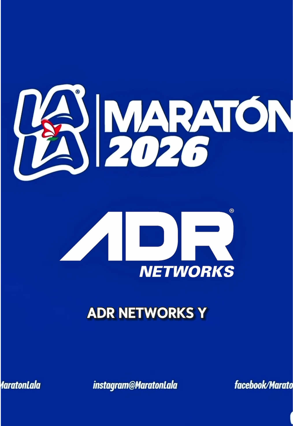 @ADR Networks