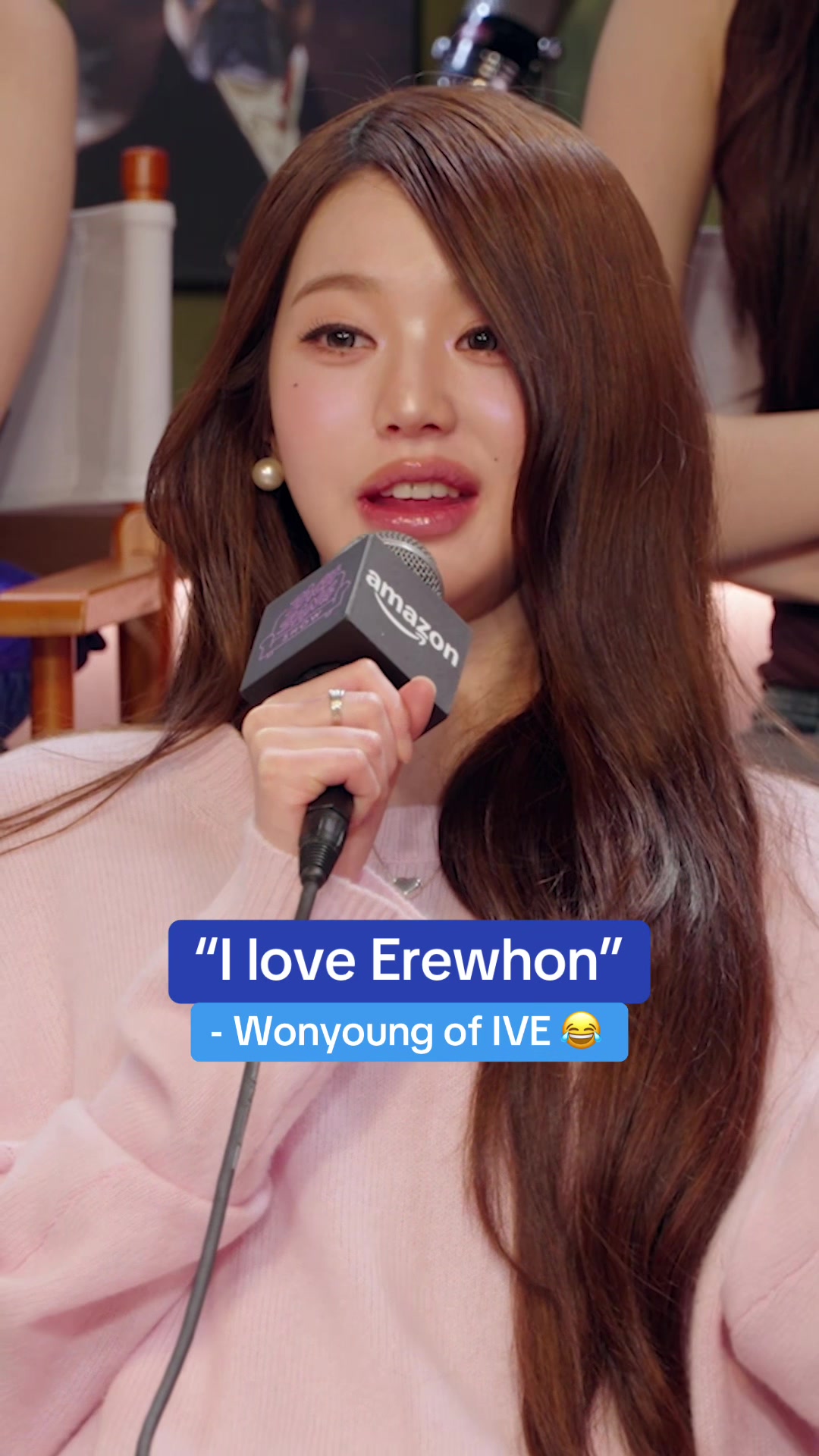 @Zach Sang Show
