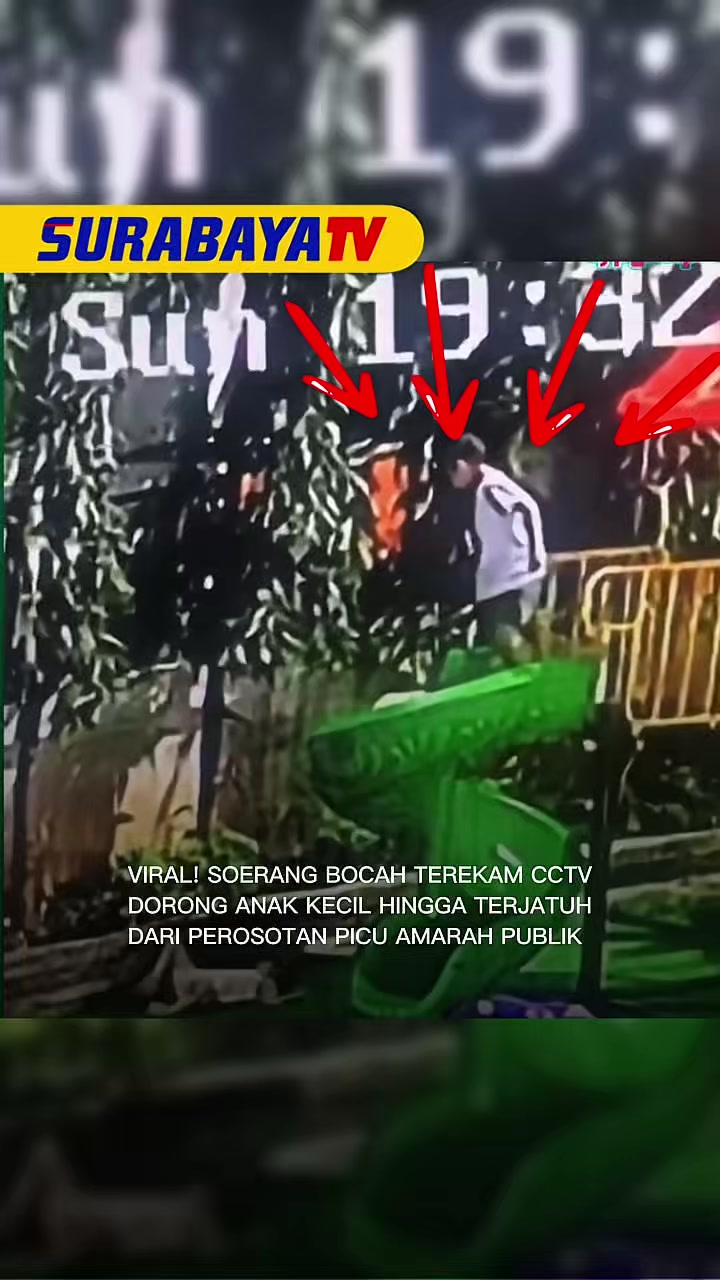 @SurabayaTV