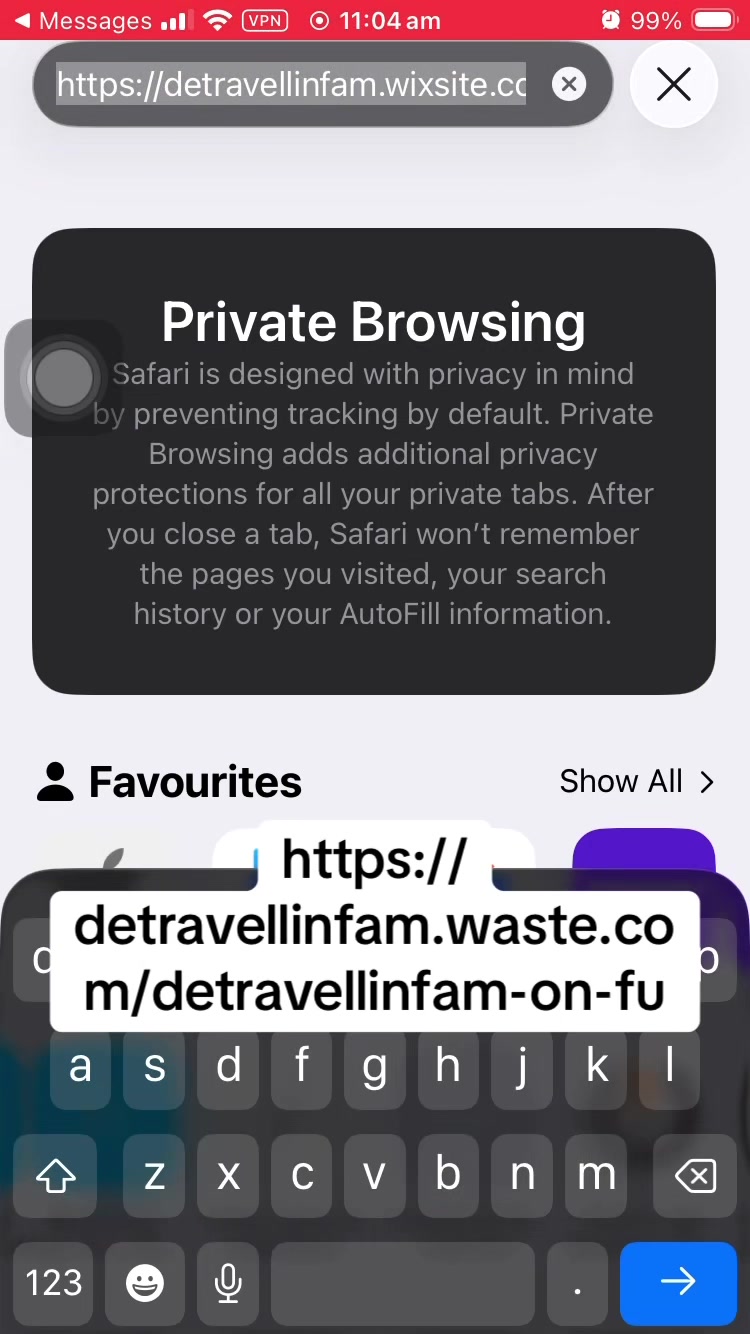 @Detravellinfam