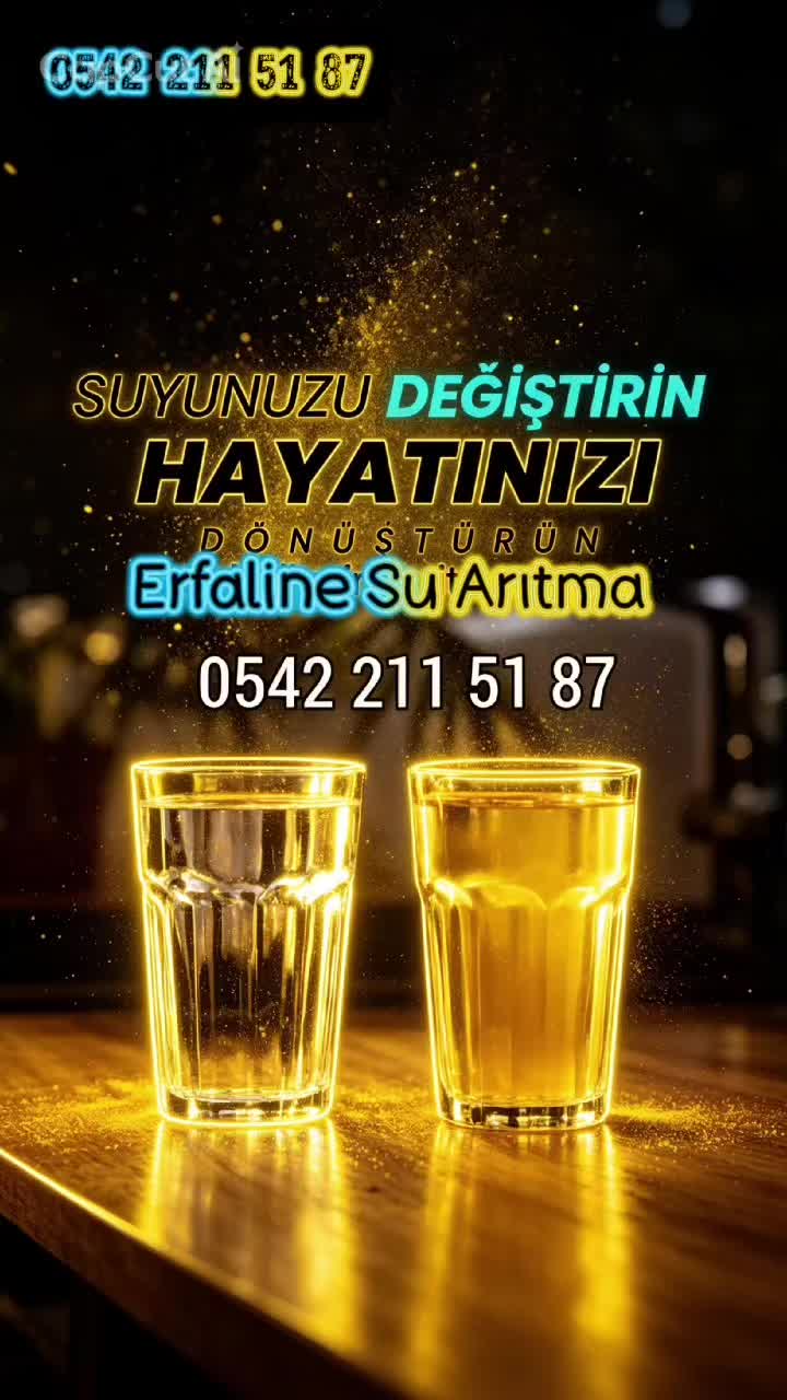 @Balikesir Erfaline Su Arıtma