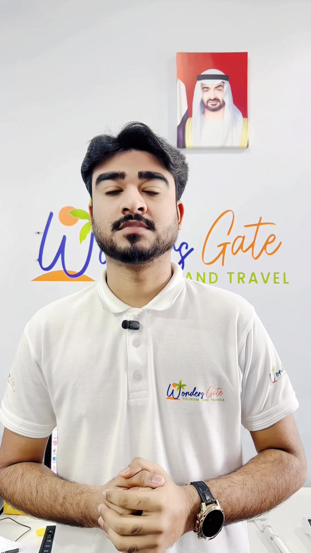 @wondersgatetourismllc