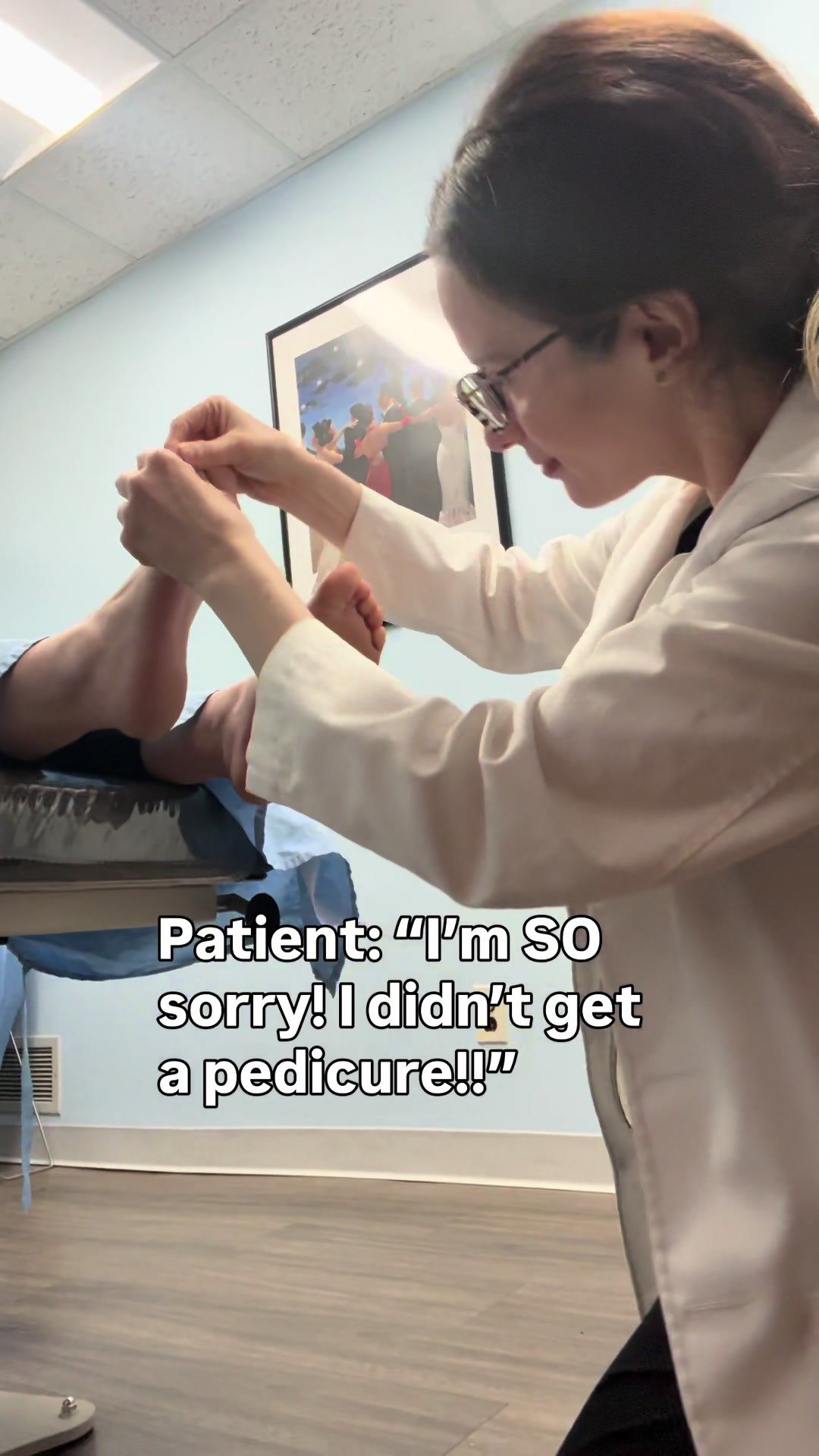 @Margaret Fonder, MD