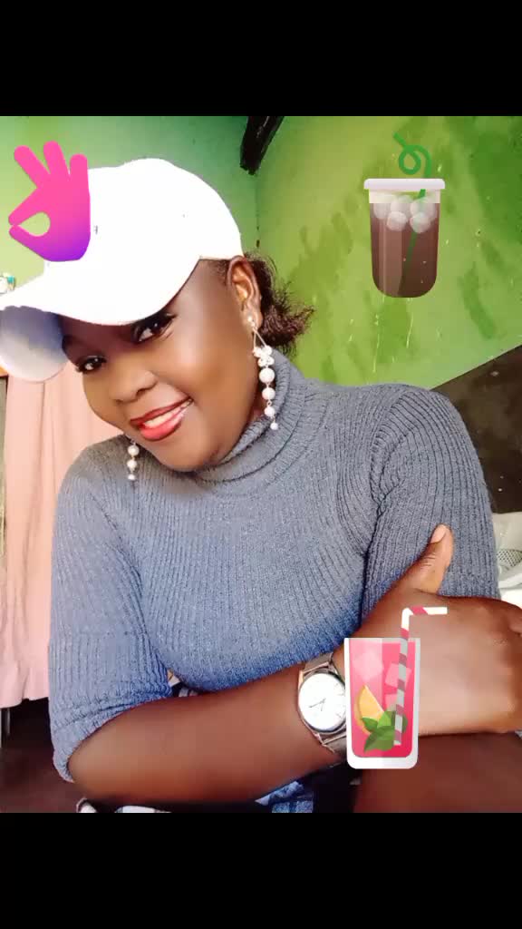 @faith& grace juice 💯🍹
