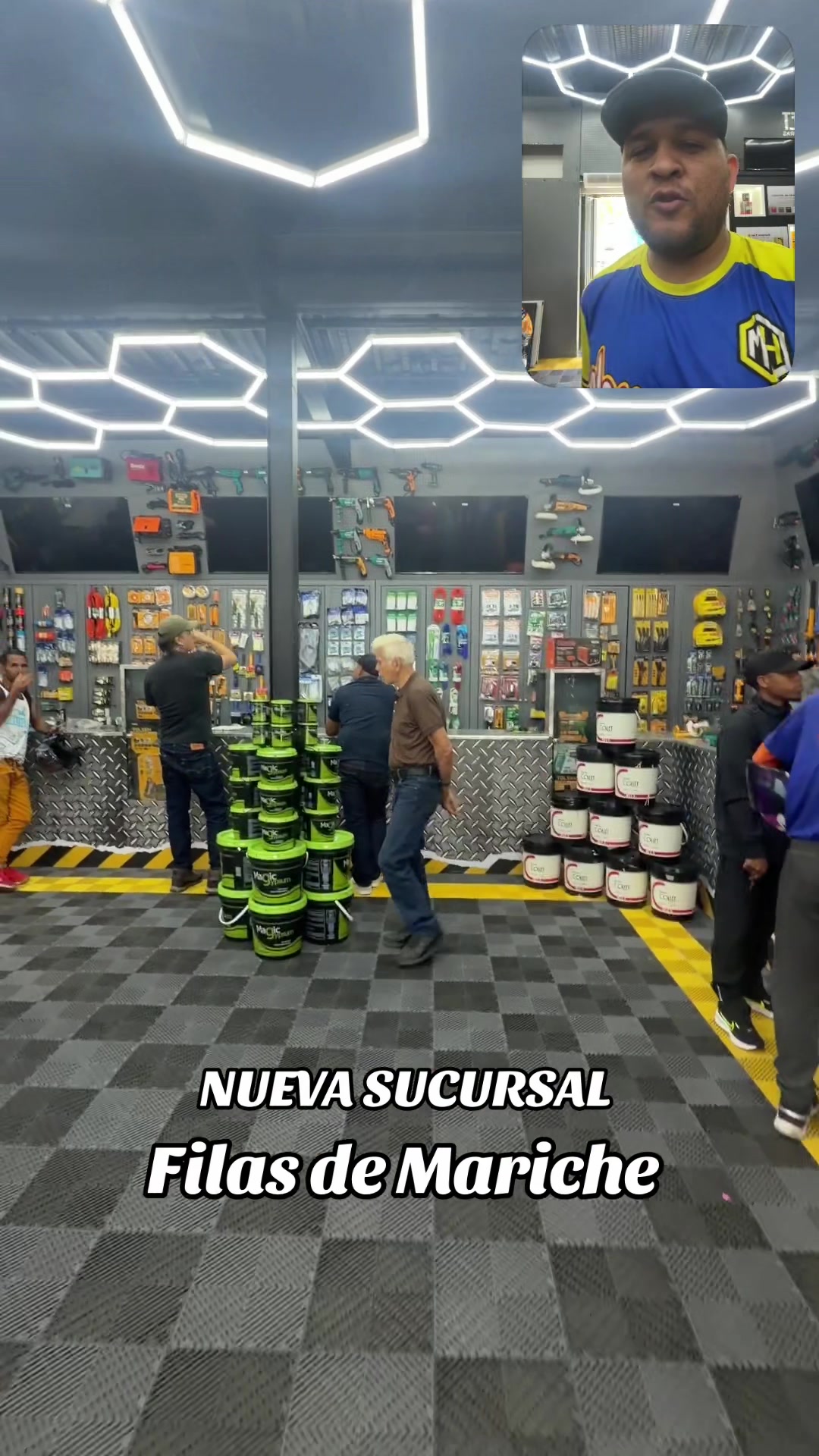@Hierromundial