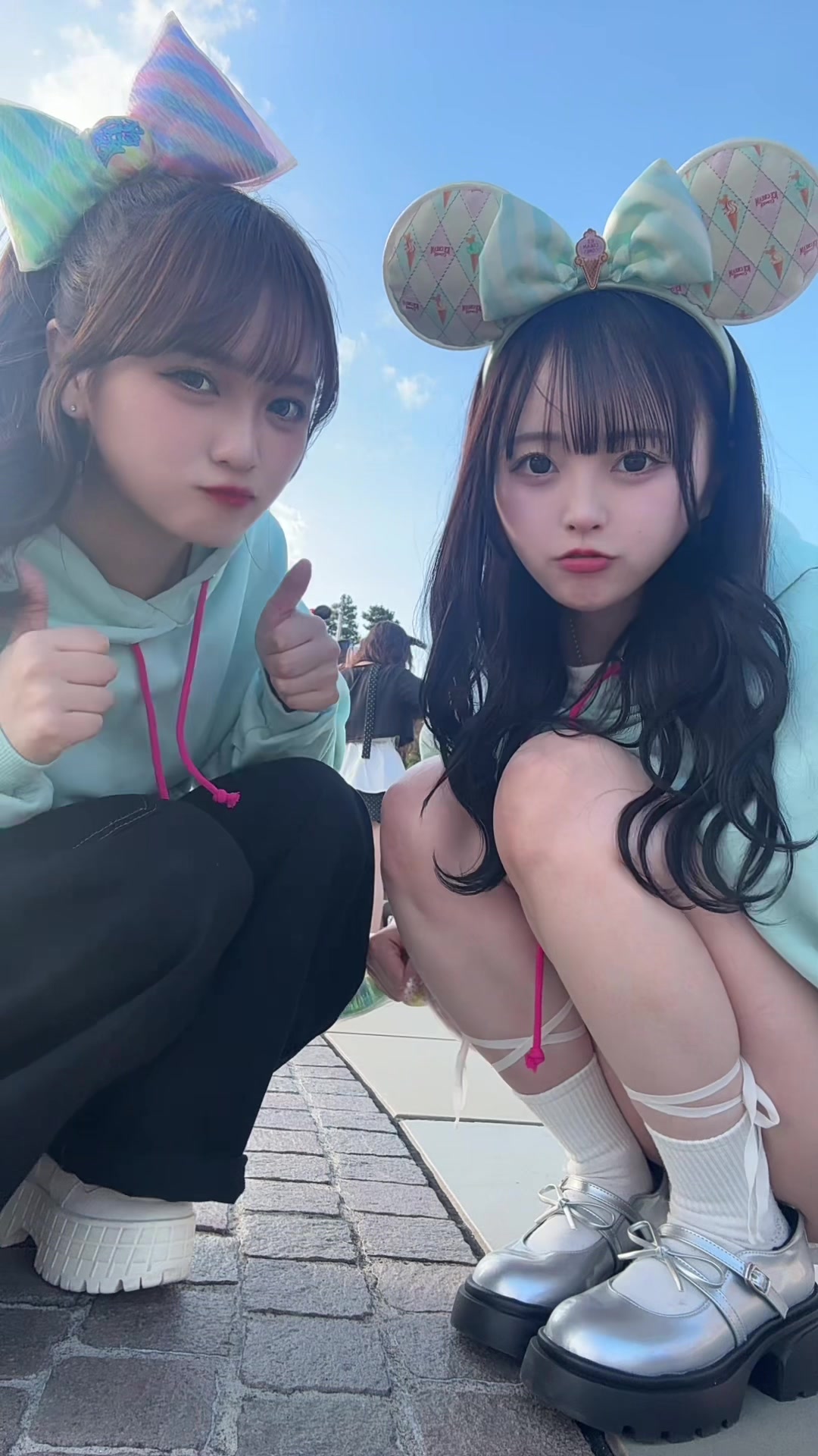 @えむ💜🌈🍼