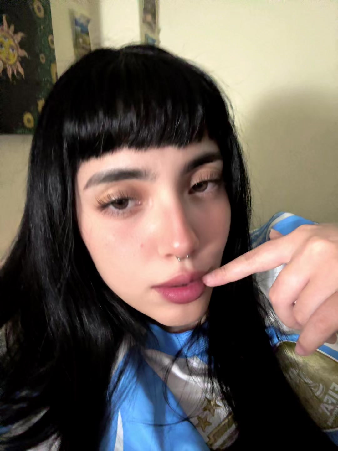 @Dharmix