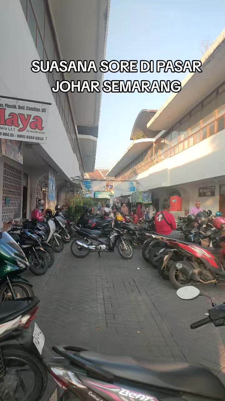 @Najmah perak semarang