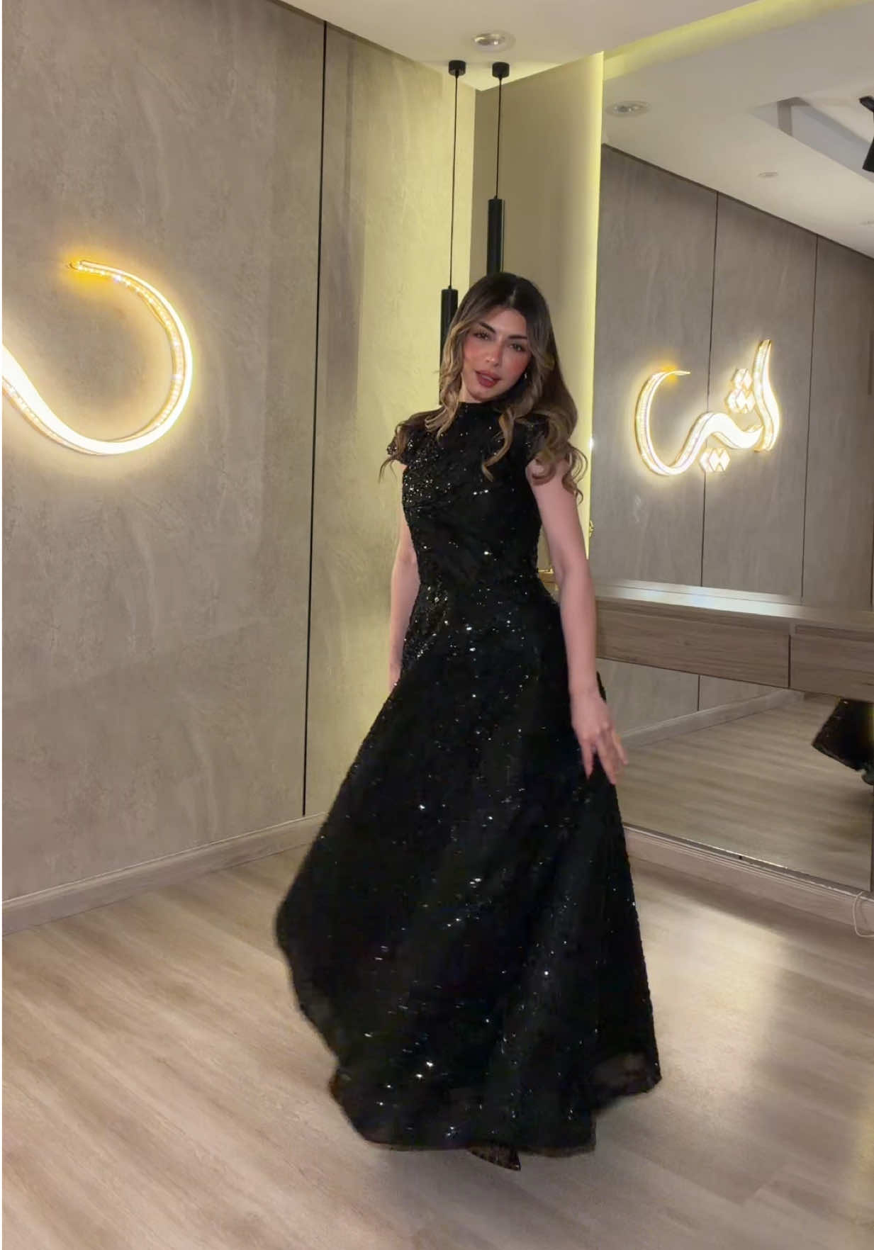 @ATHEER DRESSES فساتين اثير