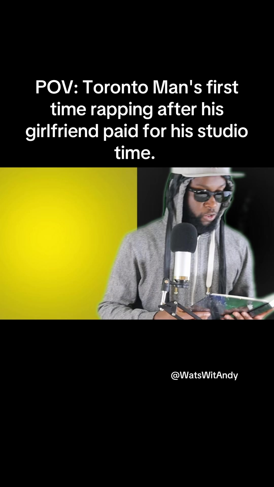 @Wats Wit Andy