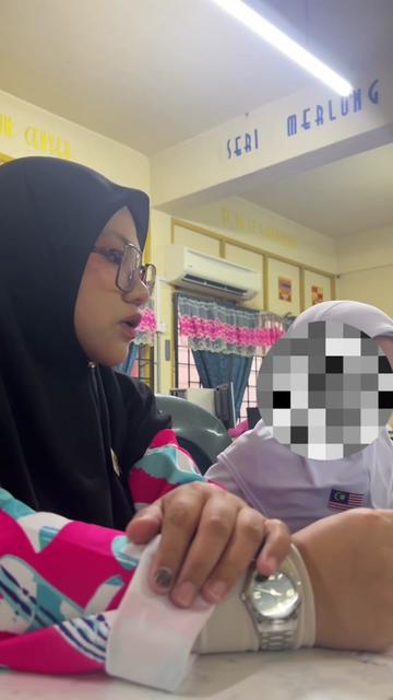 @Nurul Hidayah
