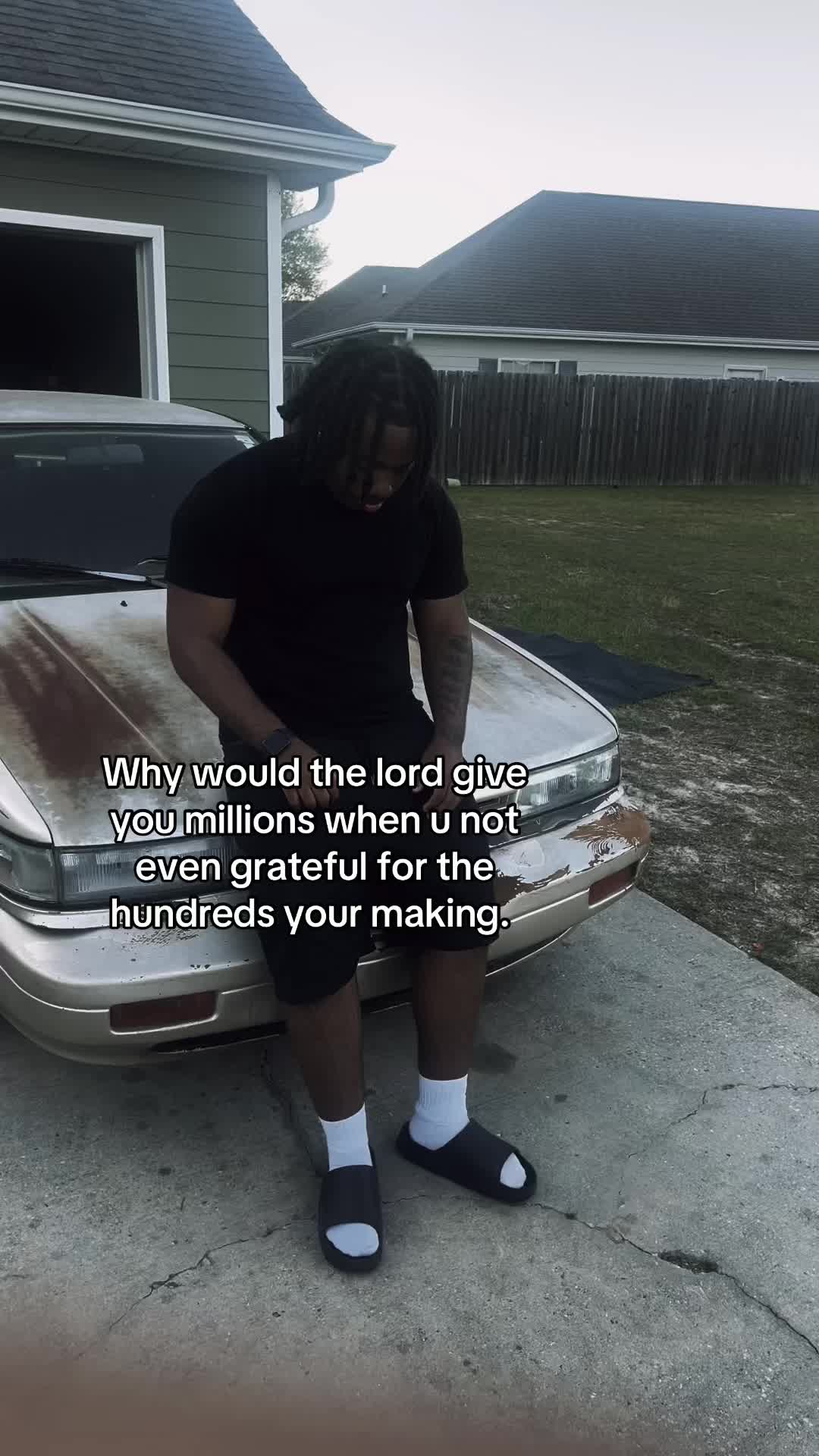 @And that’s real