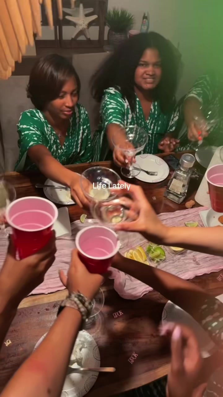 @Jessica Elise