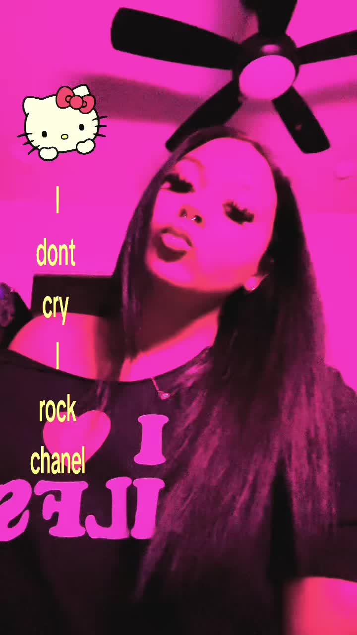 @liyah ♉︎ .