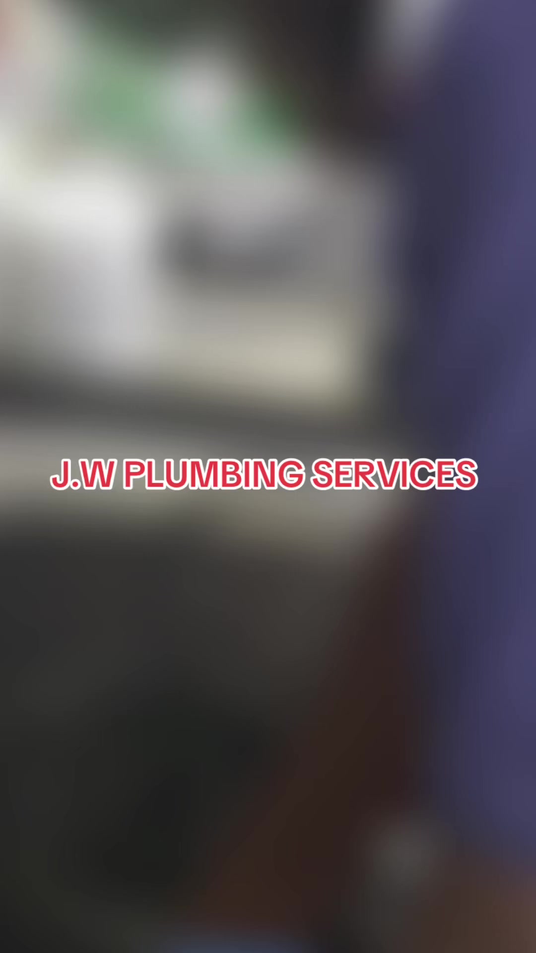 @J.W PLUMBING SERVICES LTD