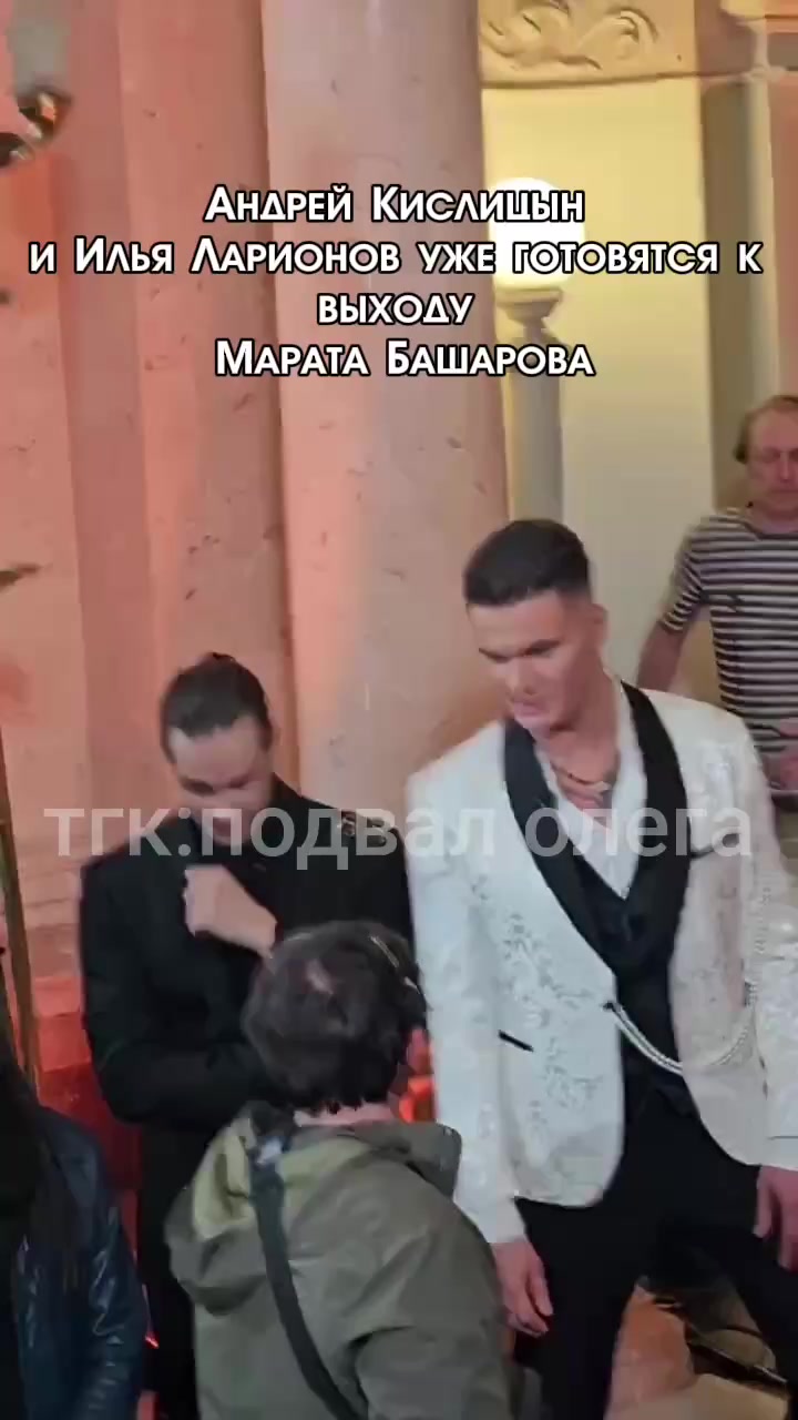 @ТГК: ПОДВАЛ ОЛЕГА