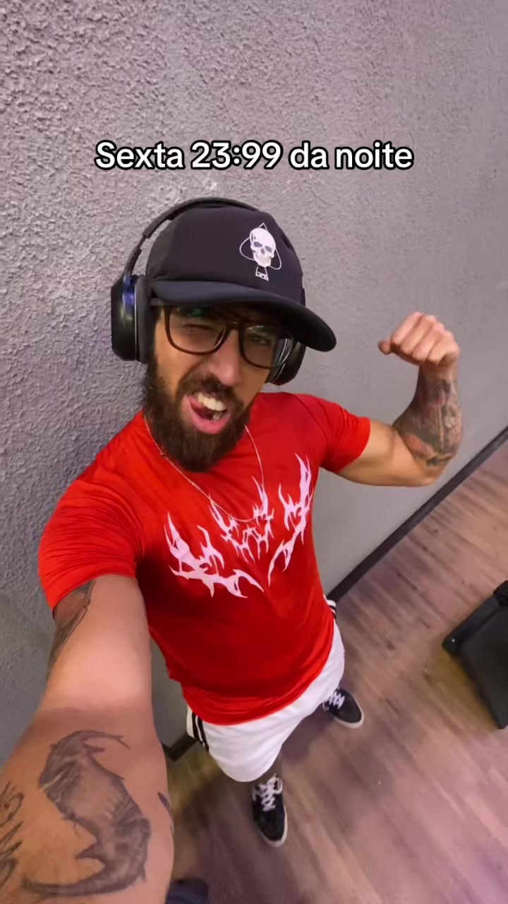 @Wes