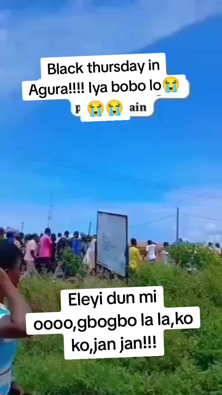 @Obabirin Arewa Olokun omitoki