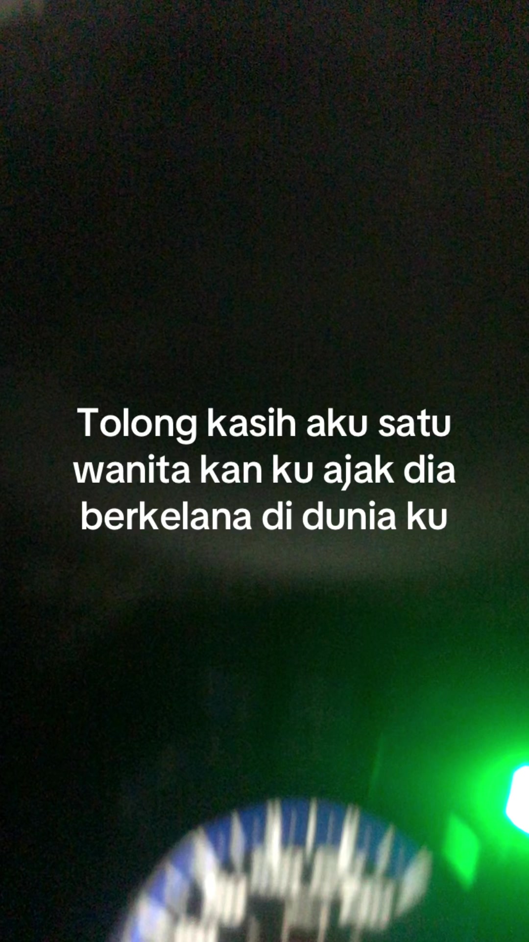 @Kae manat ne