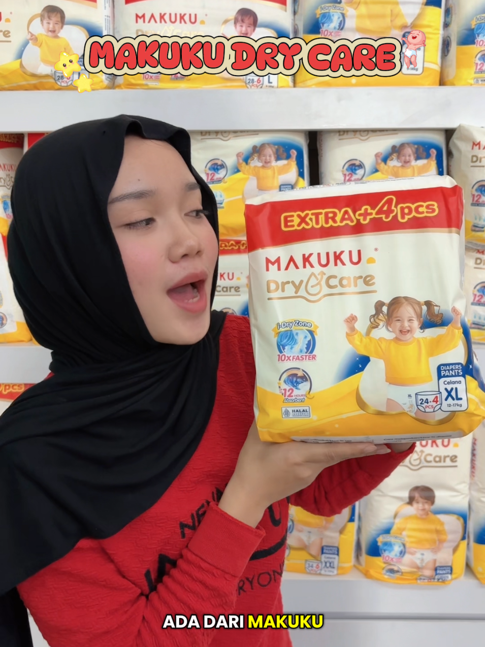 @JNJ BabyShop