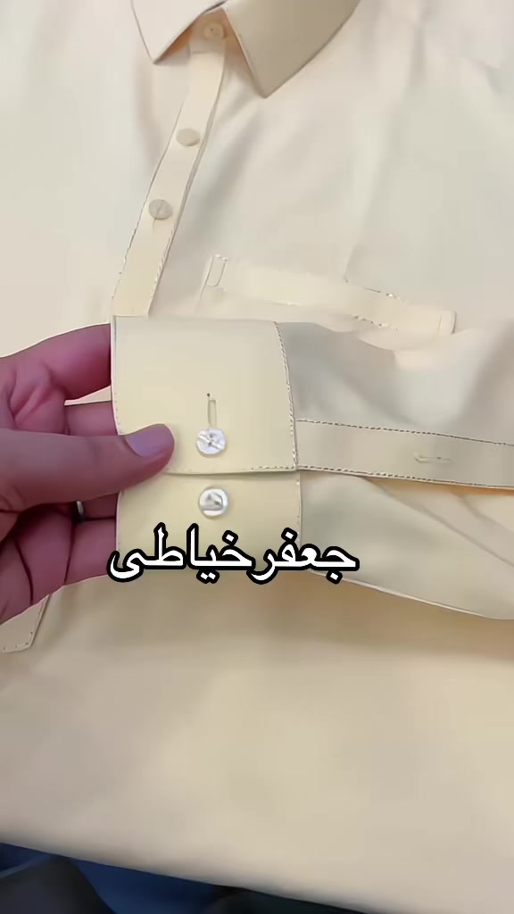 @Jafar Tailors