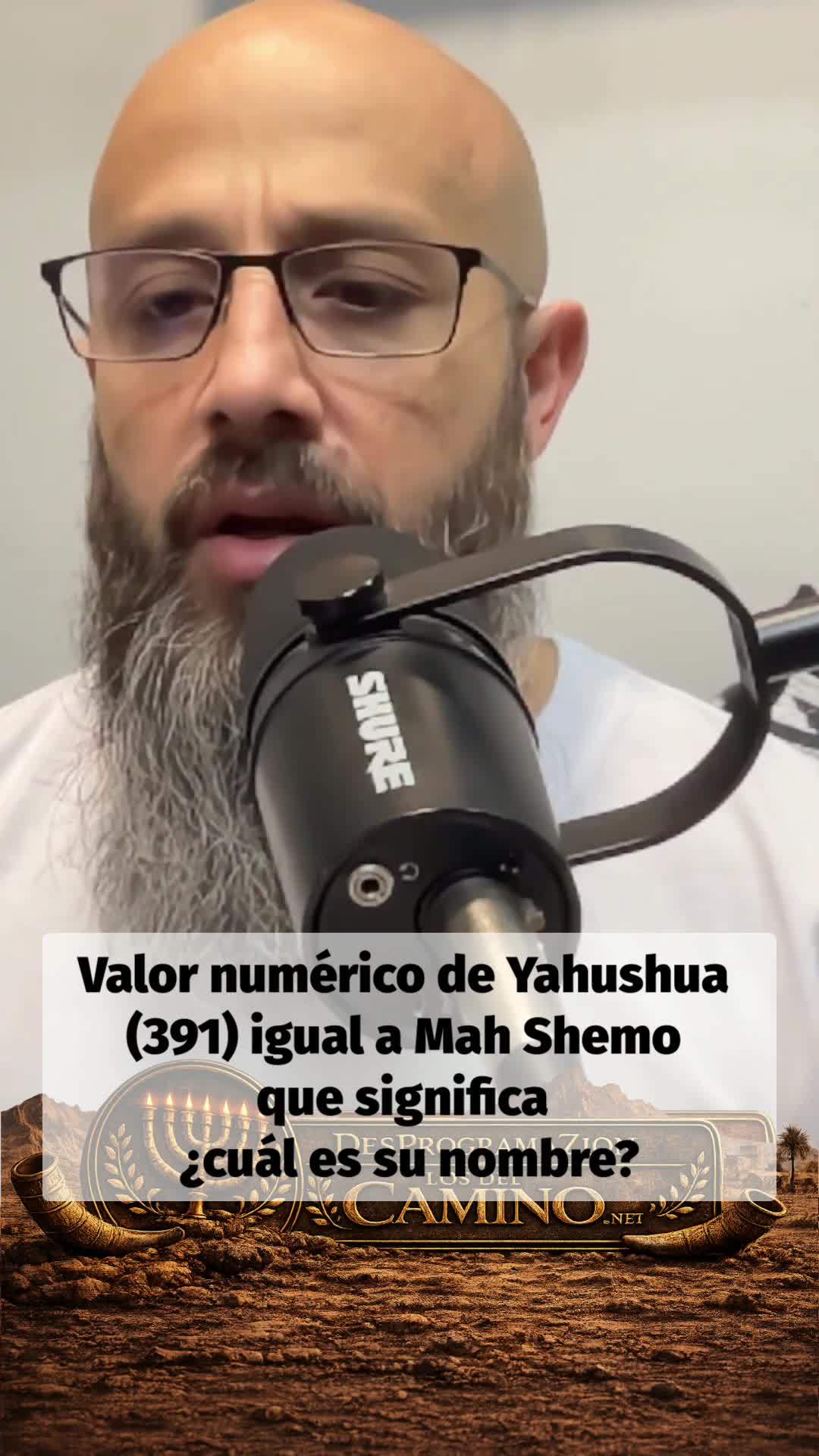 @El Camino de YHWH_Oficial
