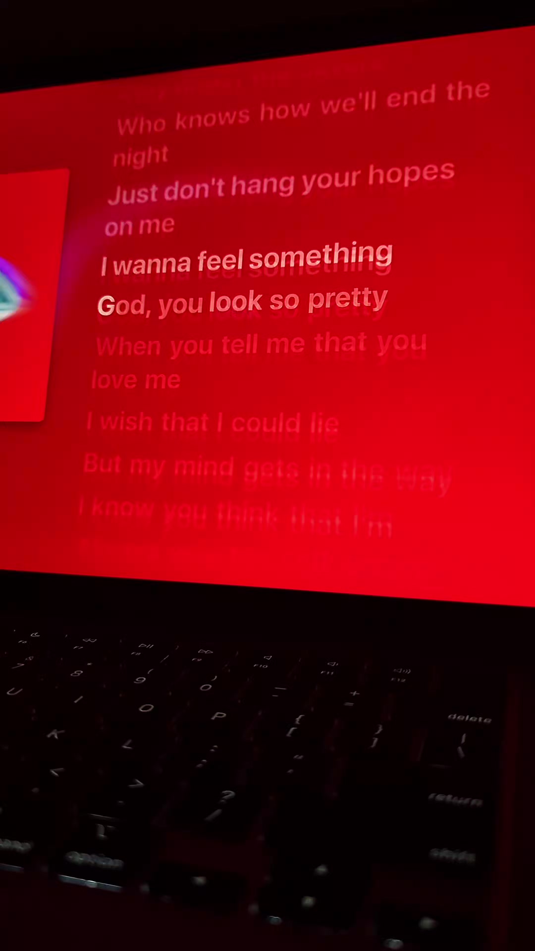 @Gwen's Playlist
