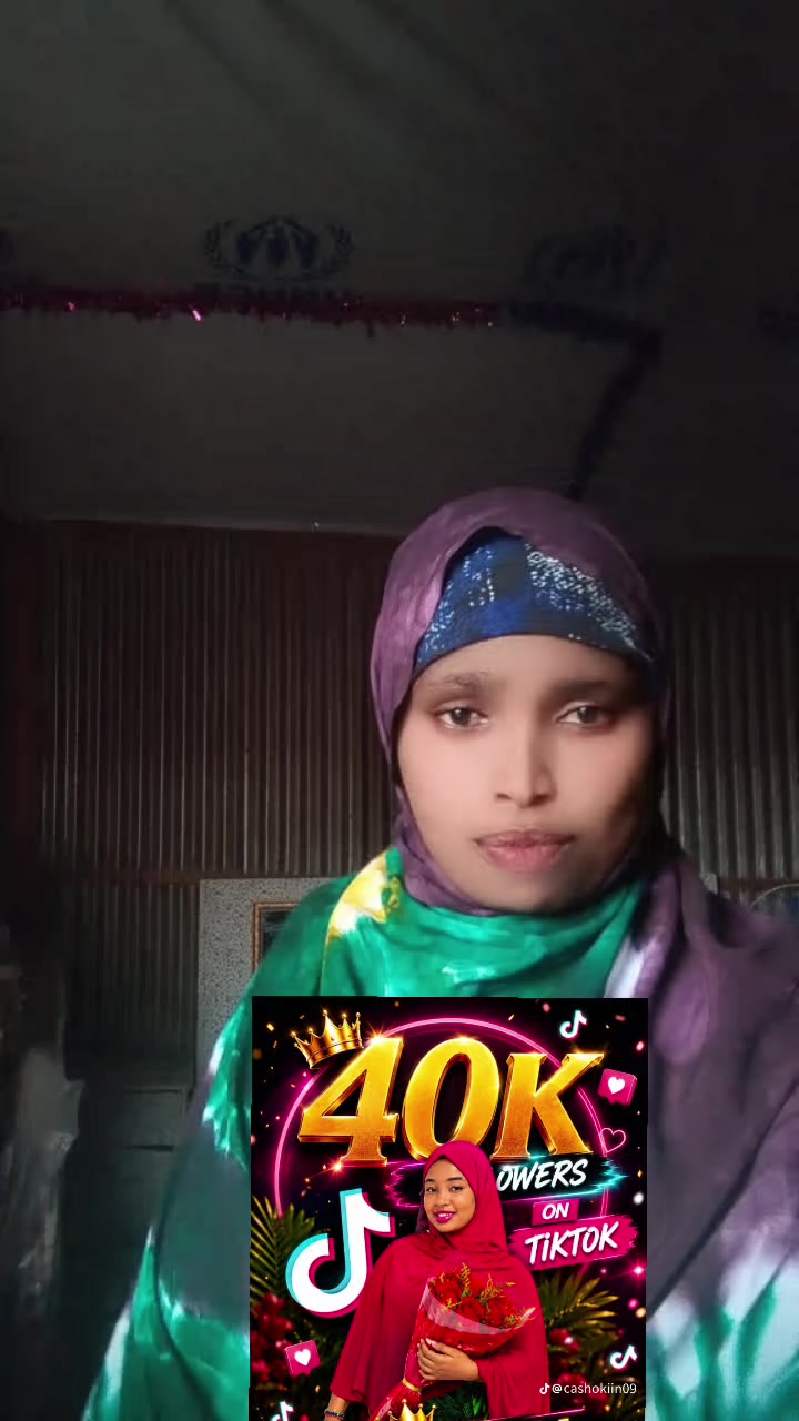 @boqorda reer hiwoy