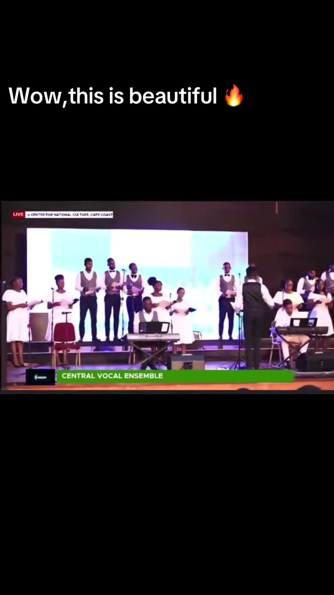 @Central Vocal Ensemble (CeVEn)