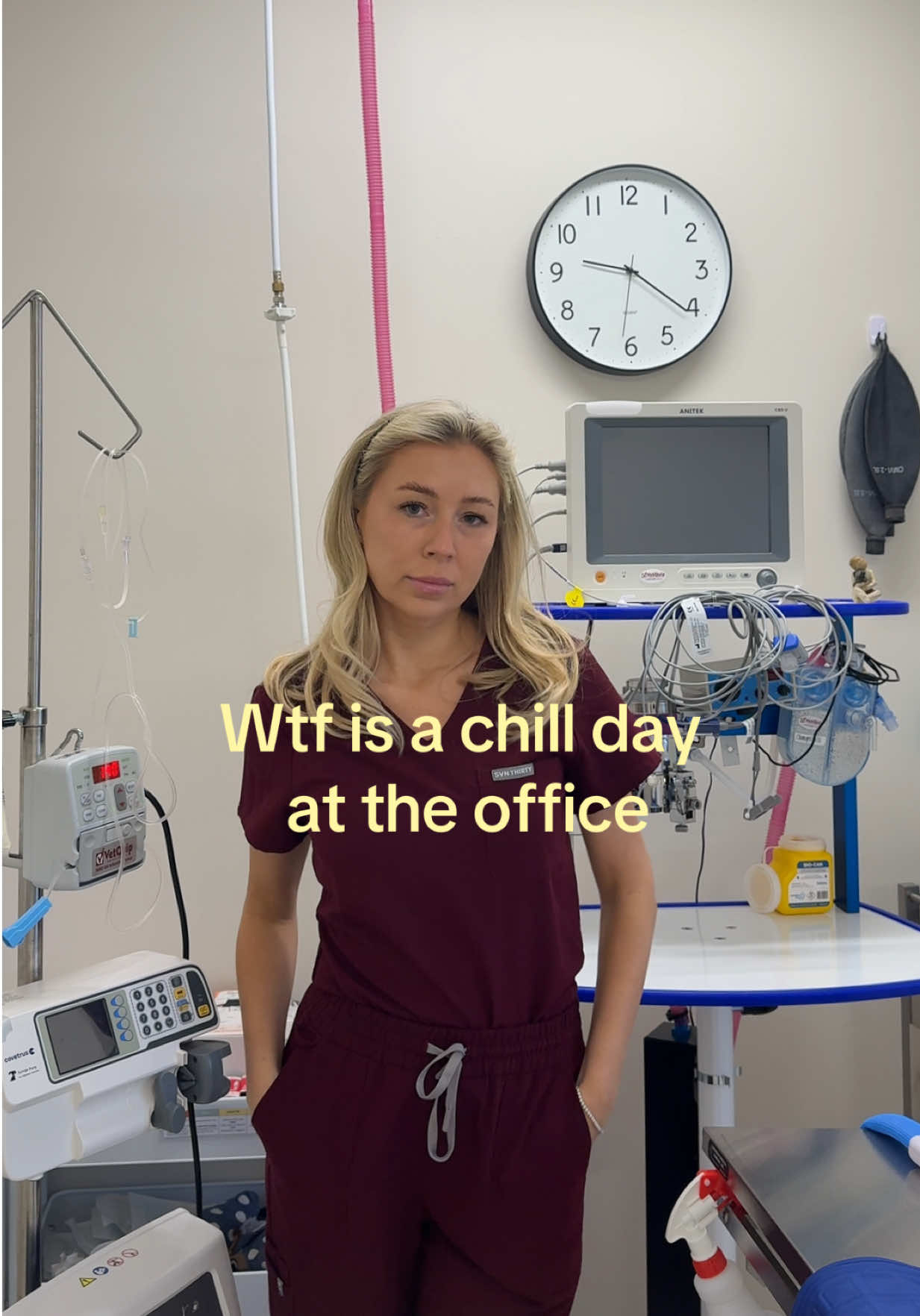 @Tess the Vet Nurse