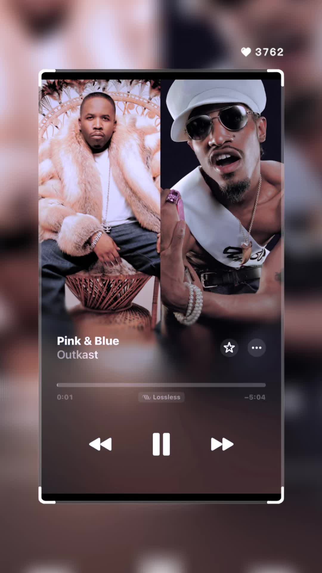 @Headphone Chronicles