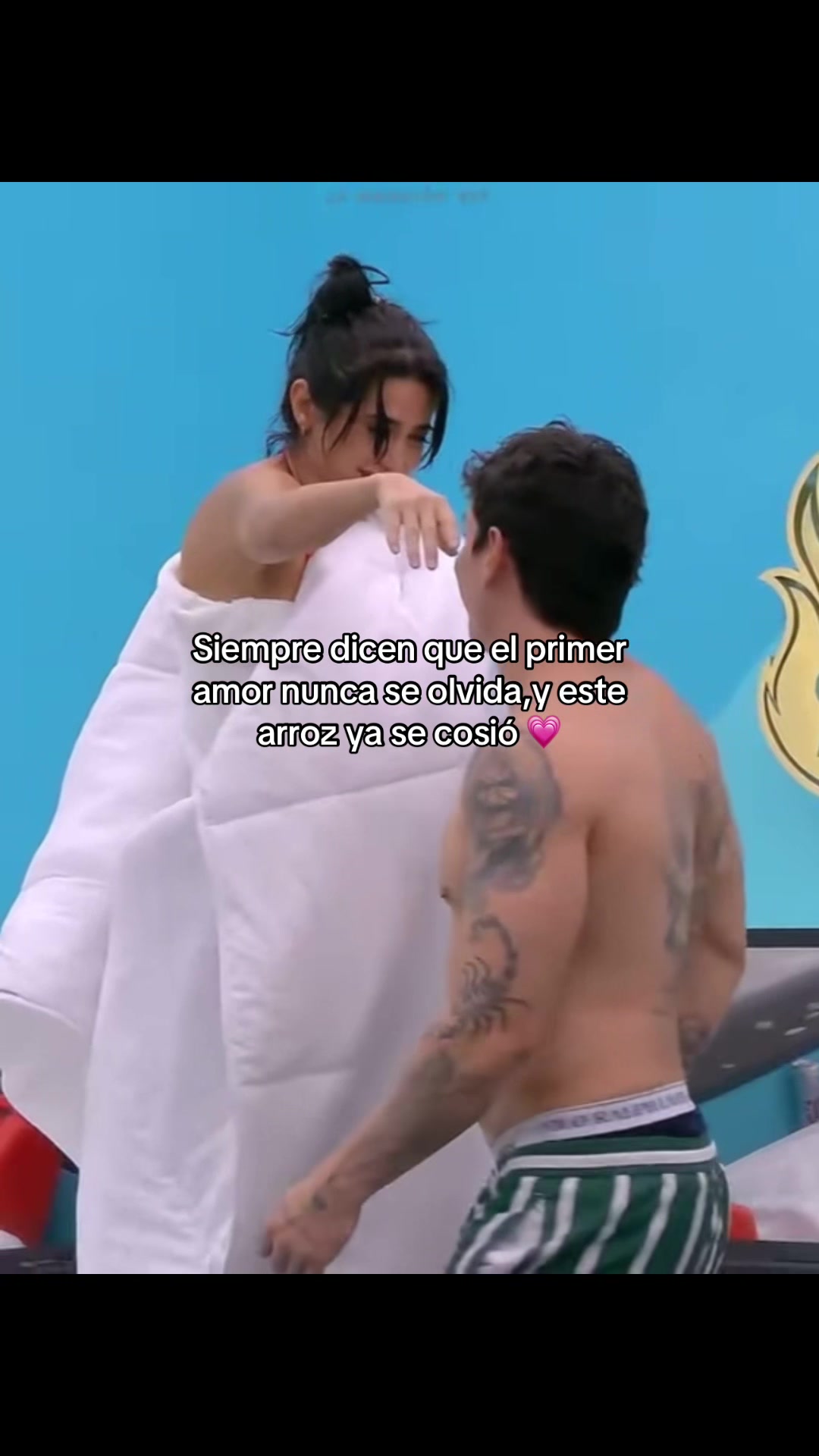 @Carlos&&&