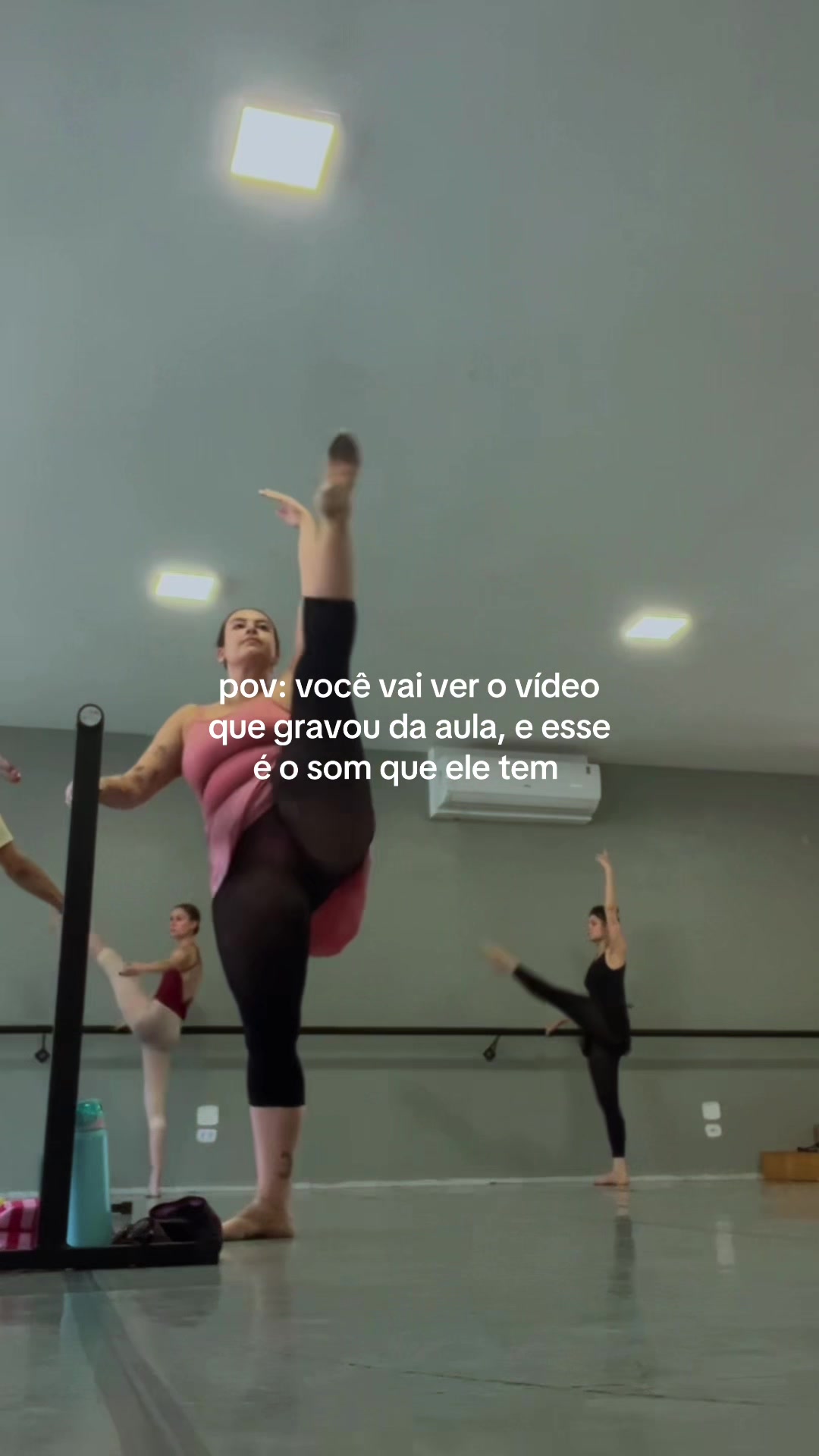 @Luiza Montanari