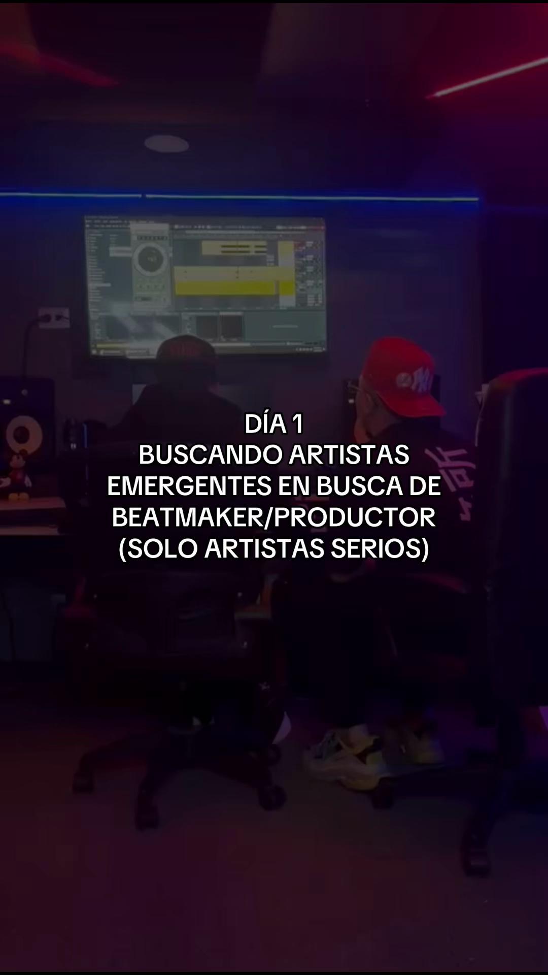 @DS | Productor Musical 🥷🏻