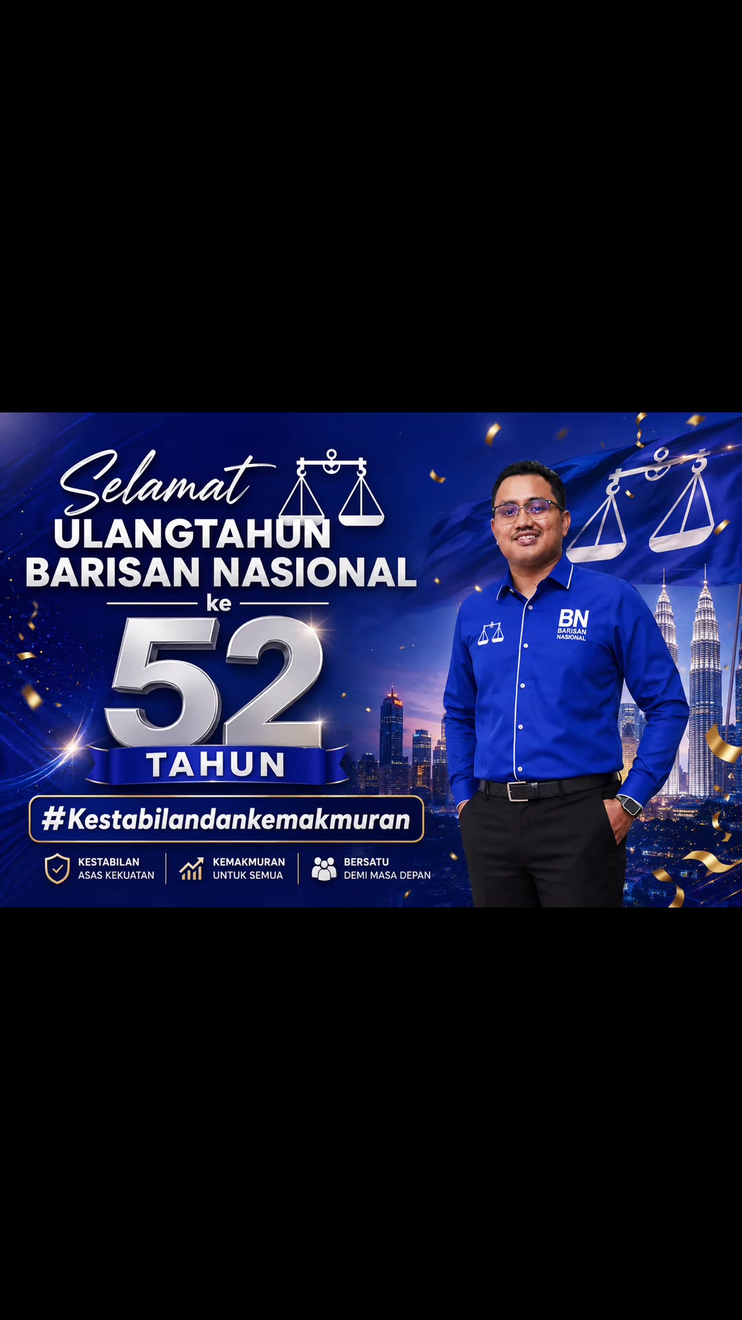 @UMNO HULU LANGAT