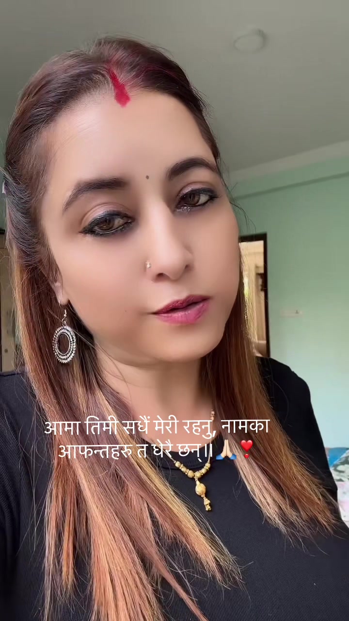 @Babita