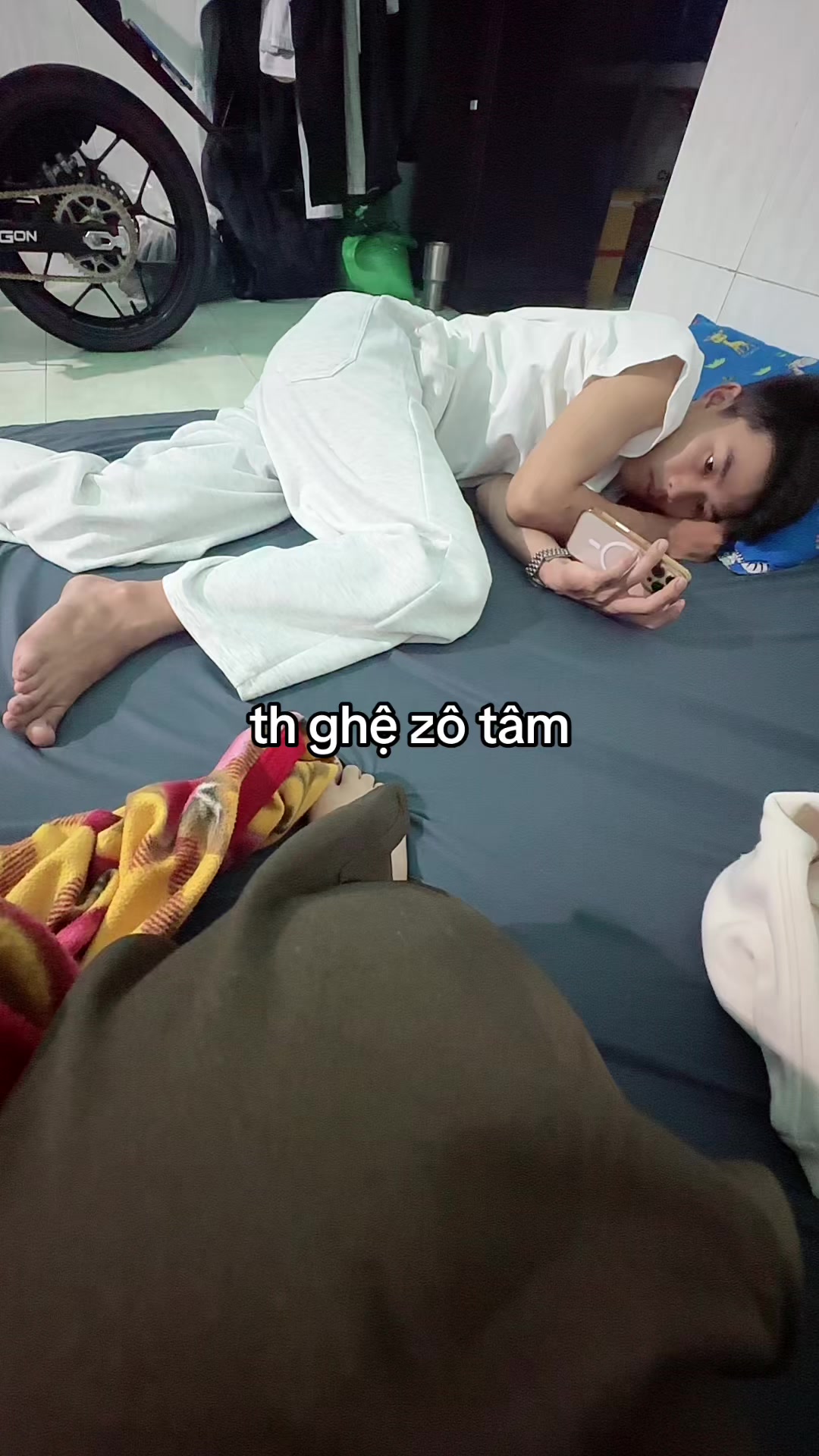 @Bé Nhỏ Xíii
