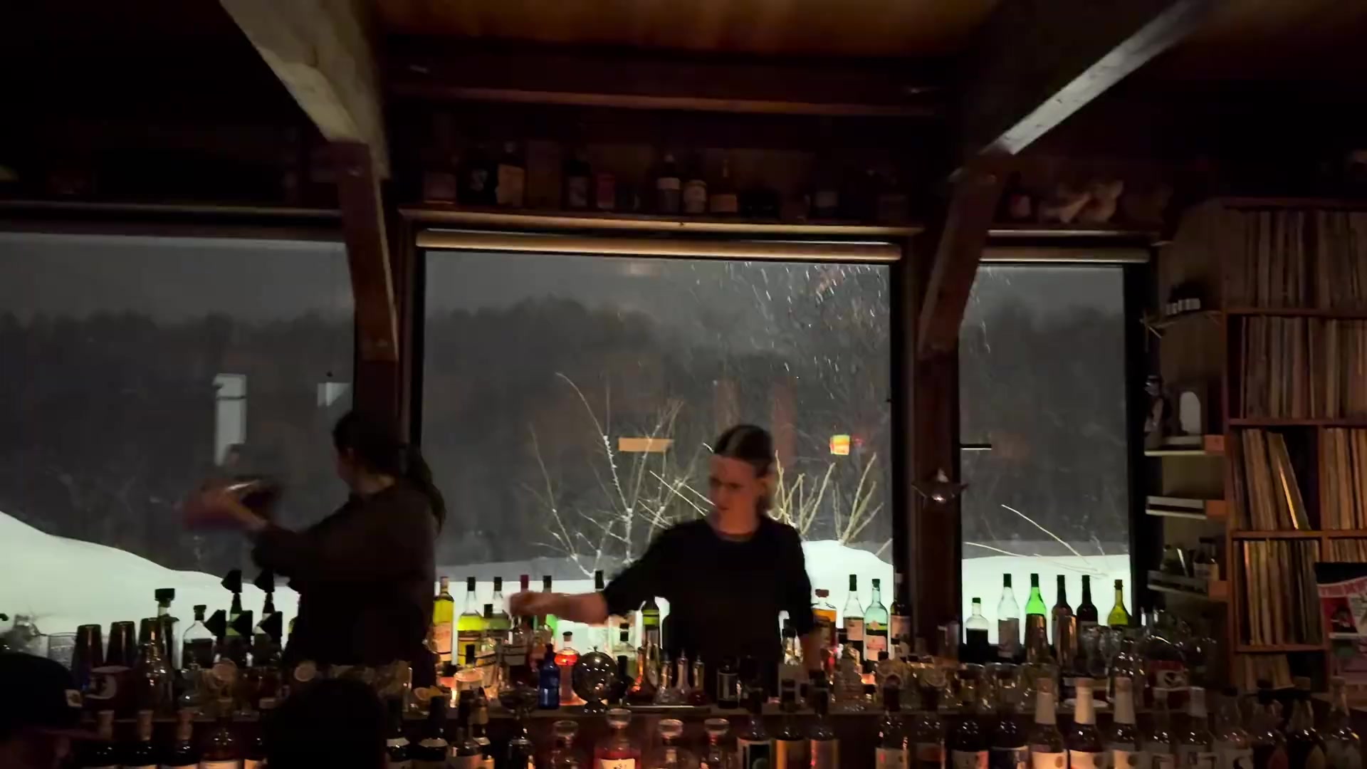 @Japan Nightlife