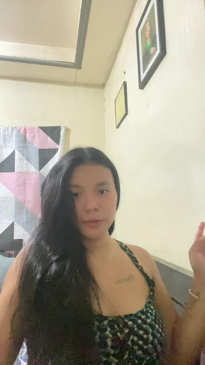 @Sabrina Chloe Mendoz