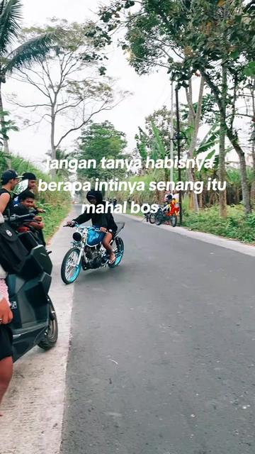 @Bos Hanafi 😋👋🏼