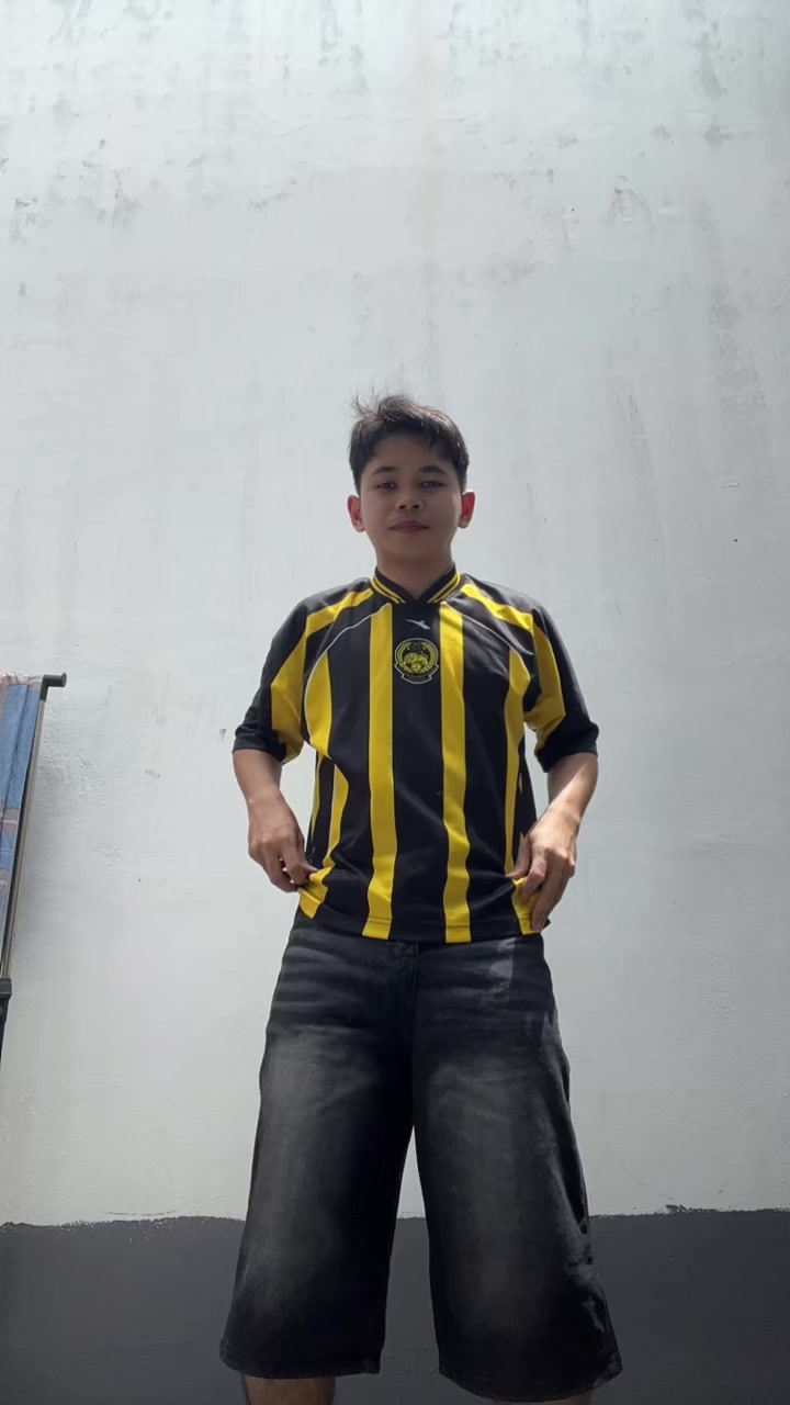 @Anak kiriman J&T