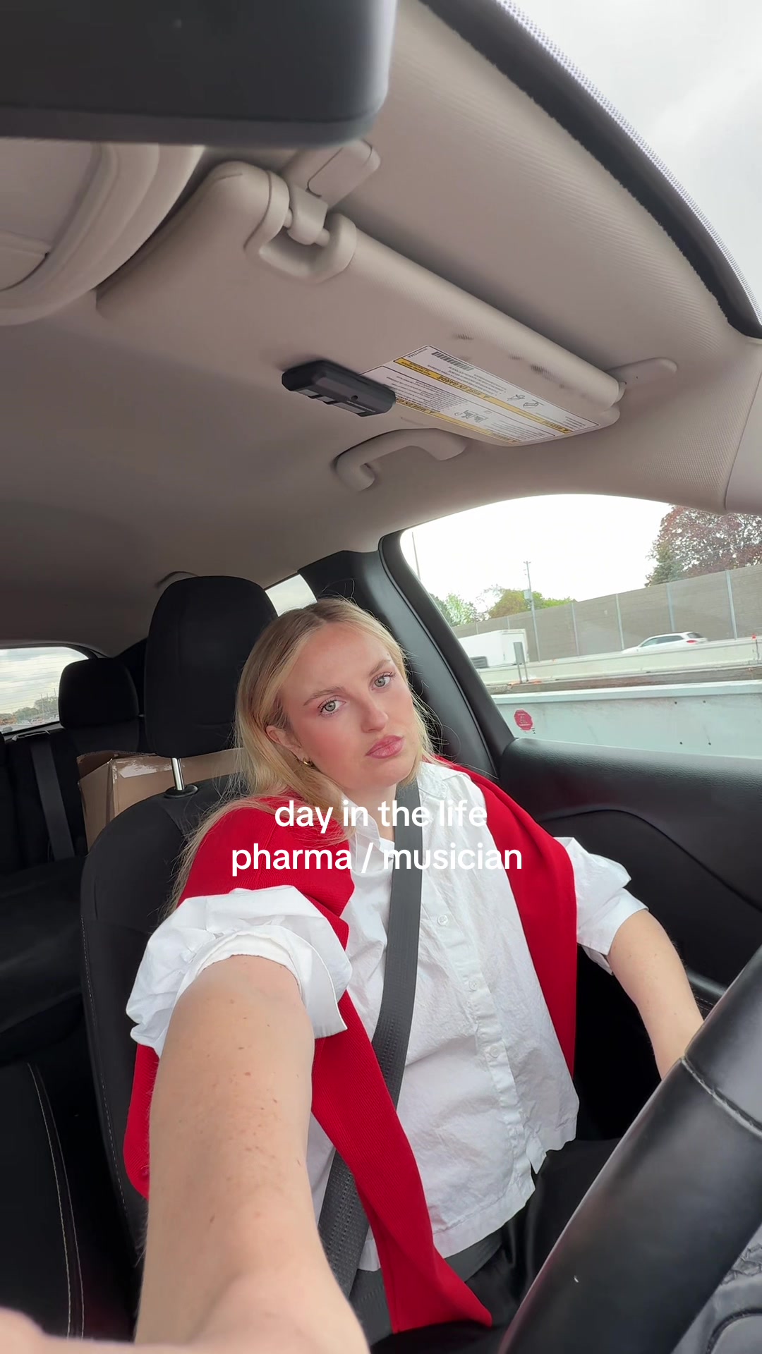 @dumbblondediary