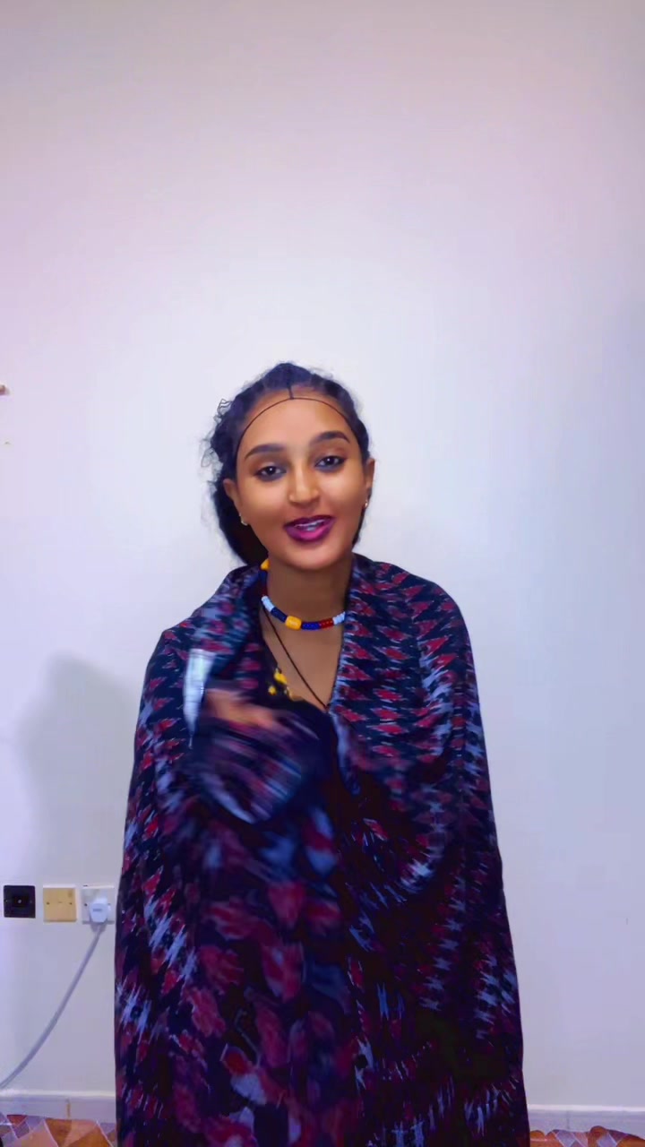 @ሳሪ የራያ ኣልባሳት 💚