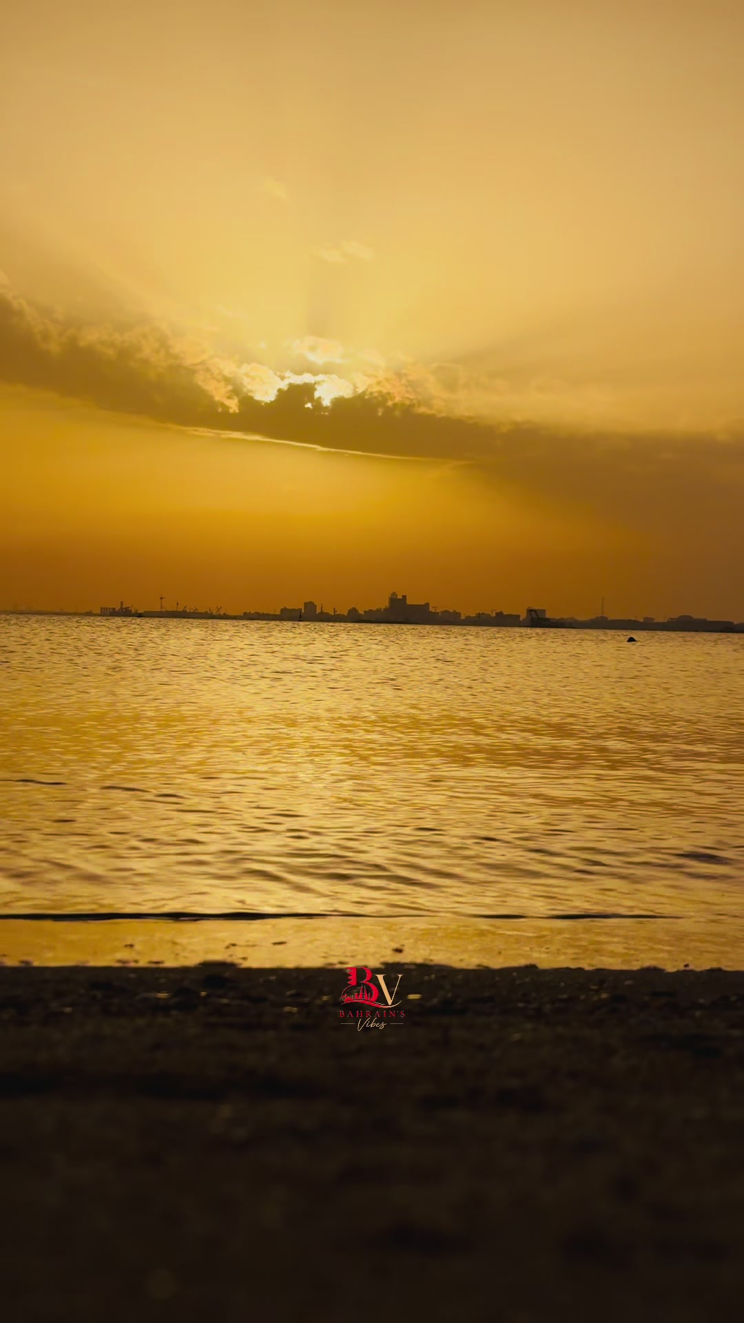 @Bahrain’s Vibes