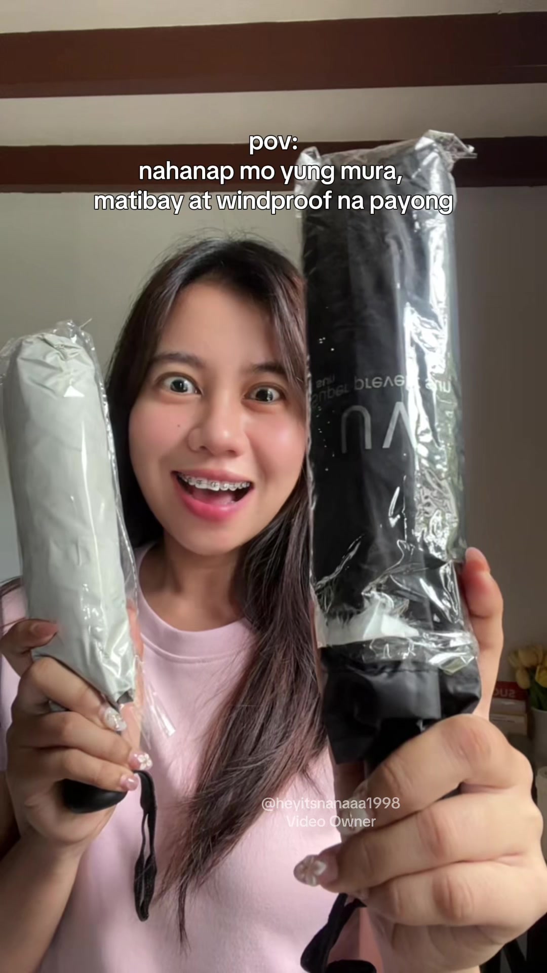 @Nana | Daily Finds ۶ৎ